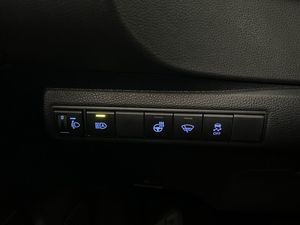 Toyota Corolla bild 12