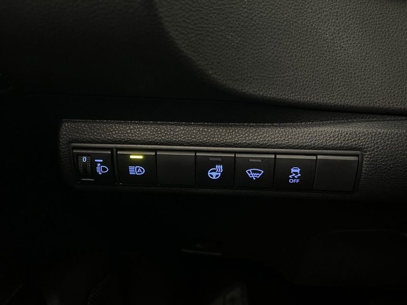 Toyota Corolla bild 12