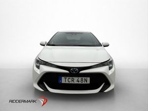 Toyota Corolla bild 2