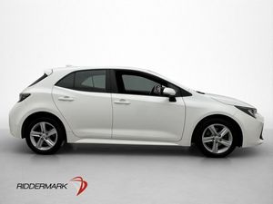 Toyota Corolla bild 9