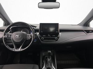 Toyota Corolla bild 11