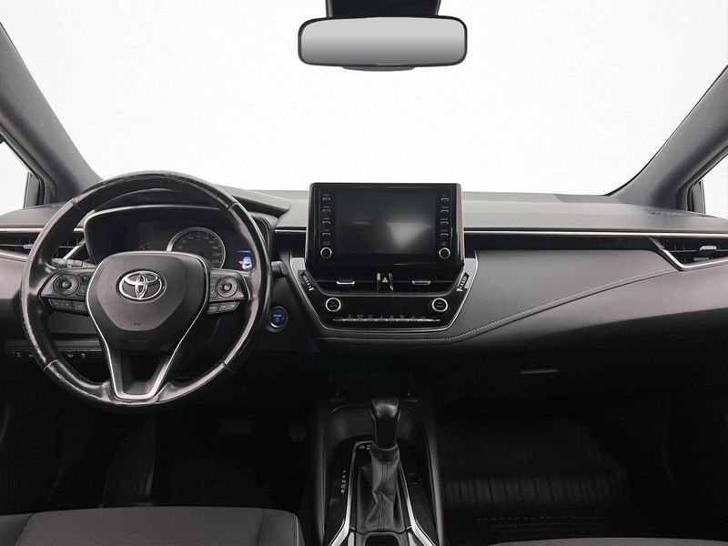 Toyota Corolla bild 11