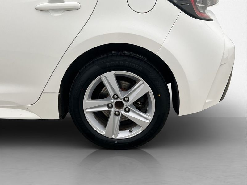 Toyota Corolla bild 29