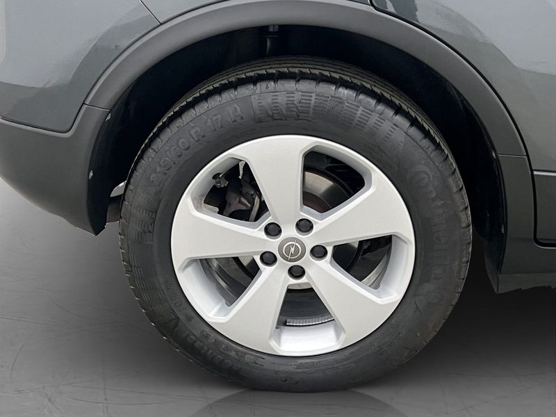 Opel Mokka X bild 26