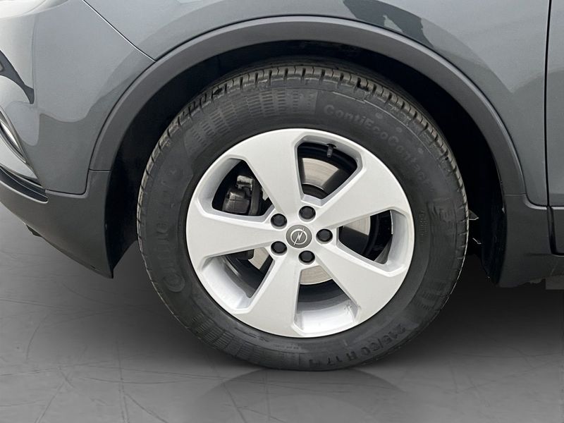 Opel Mokka X bild 25