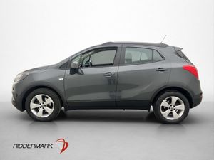 Opel Mokka X bild 5