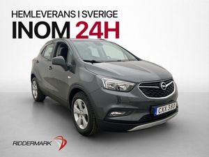Opel Mokka X bild 1