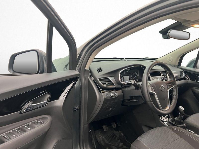 Opel Mokka X bild 10