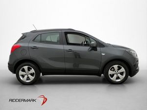 Opel Mokka X bild 9