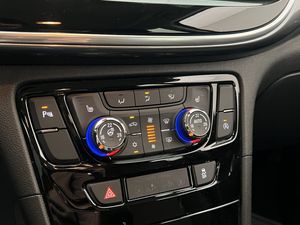Opel Mokka X bild 19