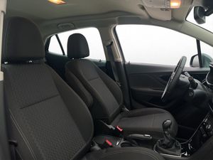 Opel Mokka X bild 20