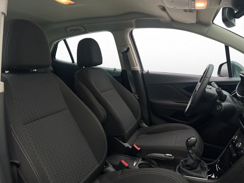 Opel Mokka X bild 20
