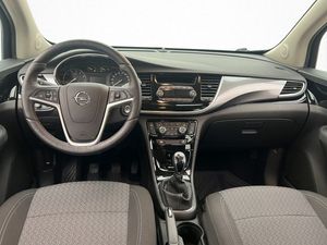 Opel Mokka X bild 12