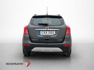 Opel Mokka X bild 7