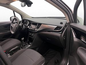 Opel Mokka X bild 21