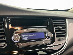 Opel Mokka X bild 18