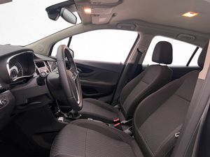 Opel Mokka X bild 11