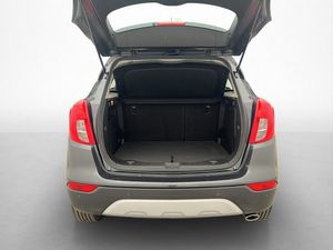 Opel Mokka X bild 23