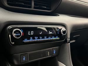 Toyota Yaris bild 20