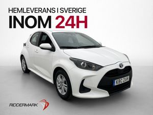 Toyota Yaris bild 1