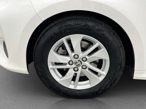 Toyota Yaris bild 27