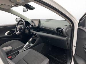 Toyota Yaris bild 24