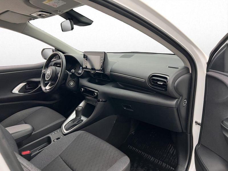 Toyota Yaris bild 24