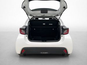 Toyota Yaris bild 26
