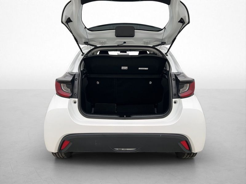 Toyota Yaris bild 26