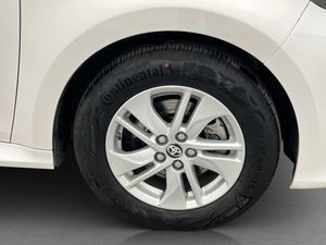 Toyota Yaris bild 30