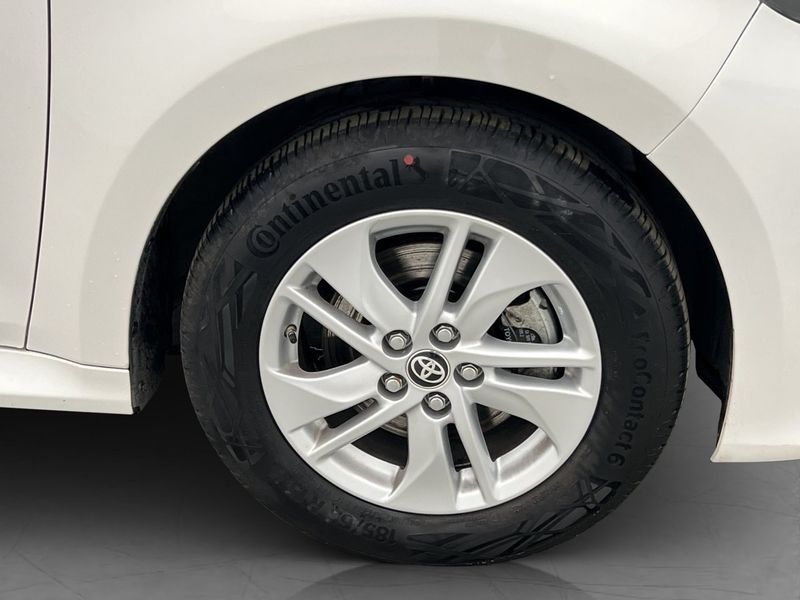 Toyota Yaris bild 30