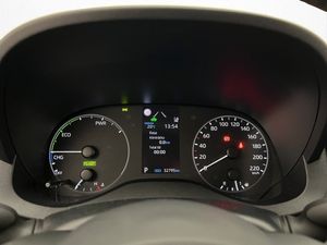 Toyota Yaris bild 15
