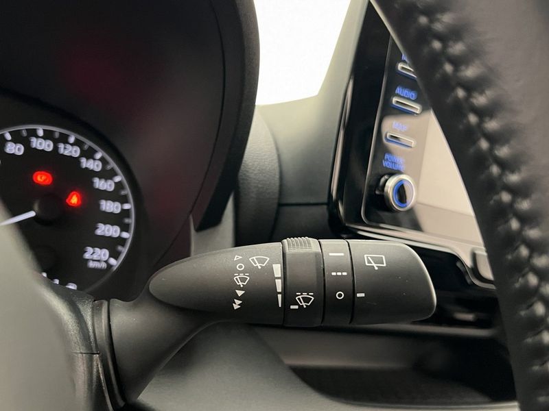 Toyota Yaris bild 17