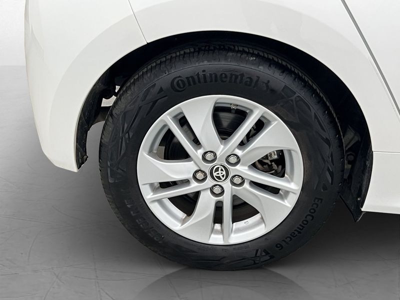 Toyota Yaris bild 29