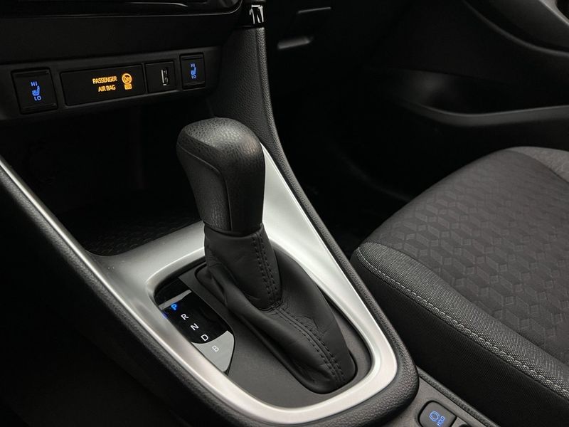 Toyota Yaris bild 21