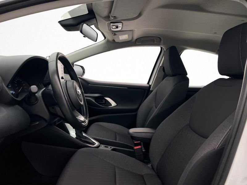 Toyota Yaris bild 11