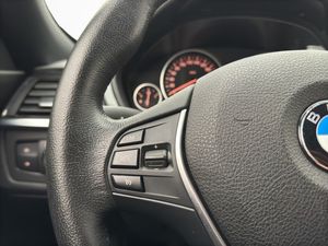 BMW 320 bild 13