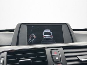 BMW 320 bild 16