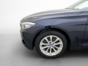 BMW 320 bild 27