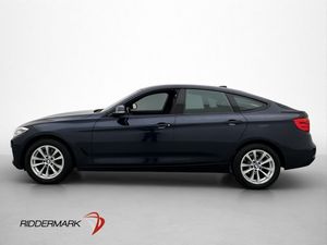 BMW 320 bild 5