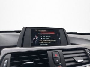 BMW 320 bild 17