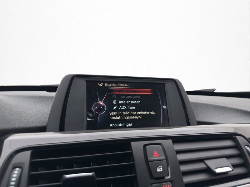 BMW 320 bild 17
