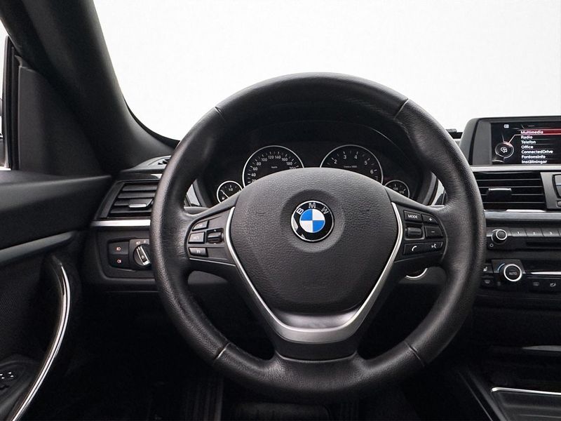 BMW 320 bild 12