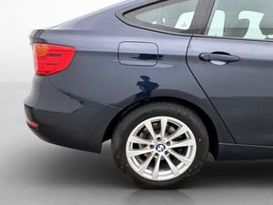 BMW 320 bild 25