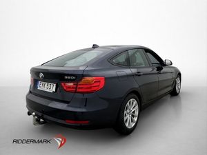 BMW 320 bild 8