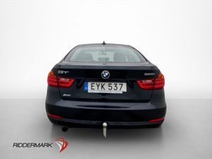BMW 320 bild 7