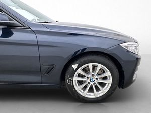BMW 320 bild 26