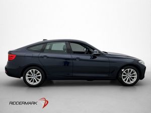 BMW 320 bild 9