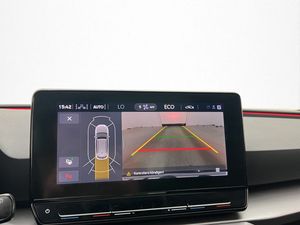 Seat Leon bild 18