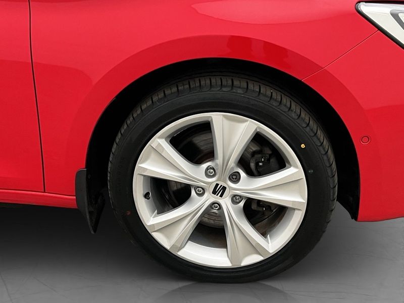 Seat Leon bild 32